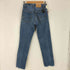 リーバイス Levis USA製 82年製 42TALON オレンジタブ 505 レディース W28 L32