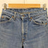 リーバイス Levis USA製 82年製 42TALON オレンジタブ 505 レディース W28 L32