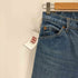 リーバイス Levis USA製 82年製 42TALON オレンジタブ 505 レディース W28 L32