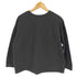 エヴァムエヴァ evam eva vie FLANNEL COTTON PULLOVER レディース 2