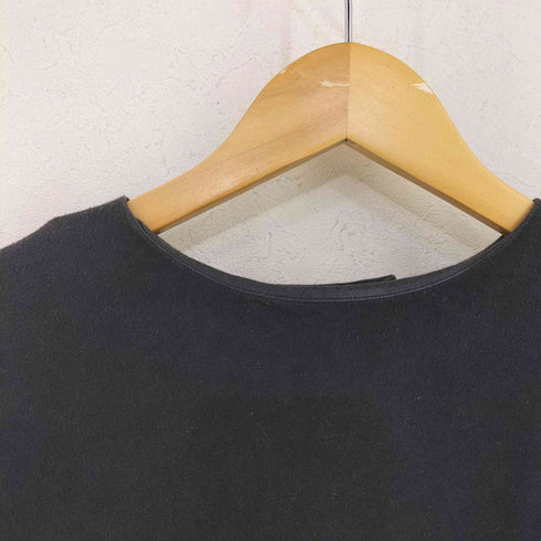 エヴァムエヴァ evam eva vie FLANNEL COTTON PULLOVER レディース 2