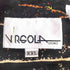 VIRGOLA 総柄ポリL/S シャツ メンズ JPN:XXL