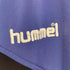 ヒュンメル HUMMEL ロゴ刺繍トラックジャケット メンズ JPN:M