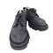 ボス both GAO Derby レディース UK4