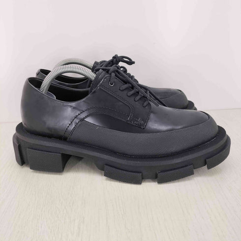 ボス both GAO Derby レディース UK4