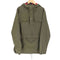DRAVUS フーディーチェックアノラックパーカー メンズ JPN:XL