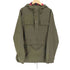 DRAVUS フーディーチェックアノラックパーカー メンズ JPN:XL
