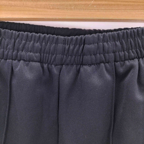 ナインティーナインパーセントイズ 99%IS- サイドジップ トラックパンツ メンズ 2