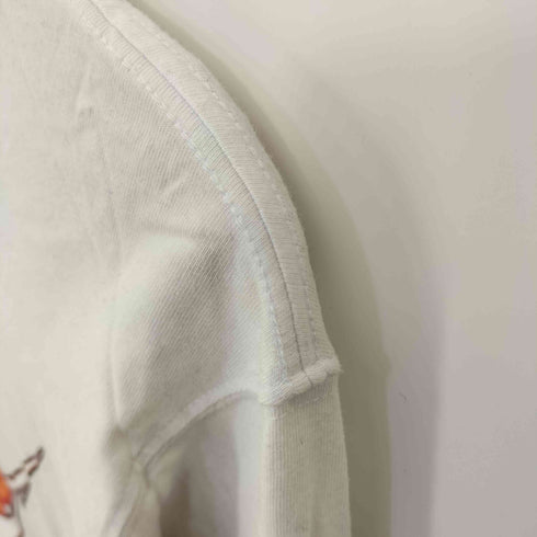 ニューエラ NEW ERA 明日の神話 L/S 長袖 メンズ JPN:S