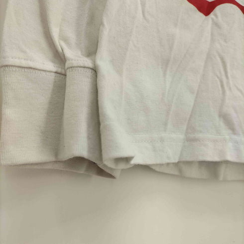ニューエラ NEW ERA 明日の神話 L/S 長袖 メンズ JPN:S