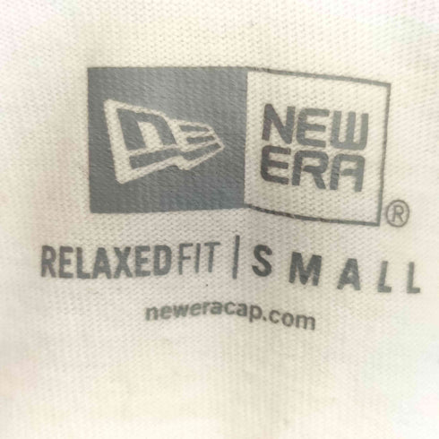 ニューエラ NEW ERA 明日の神話 L/S 長袖 メンズ JPN:S