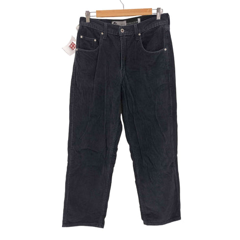 リーバイス Levis SilverTab 4102刻印 BAGGY コーデュロイパンツ メンズ 30×30