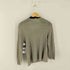 エヴァムエヴァ evam eva linen Vネック プルオーバー レディース 2