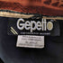 GEPETTO 総柄ジップジャケット メンズ JPN:XL