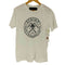 David Lindwall Reborn プリントTシャツ メンズ JPN:M