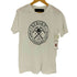 David Lindwall Reborn プリントTシャツ メンズ JPN:M