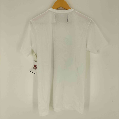 David Lindwall Reborn プリントTシャツ メンズ JPN:M