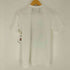 David Lindwall Reborn プリントTシャツ メンズ JPN:M