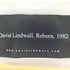 David Lindwall Reborn プリントTシャツ メンズ JPN:M