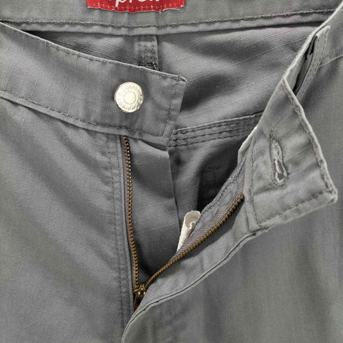 シュプリーム Supreme 紙タグ 初期 USA製 カーゴパンツ リップストップ メンズ 32