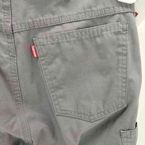 シュプリーム Supreme 紙タグ 初期 USA製 カーゴパンツ リップストップ メンズ 32