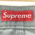 シュプリーム Supreme 紙タグ 初期 USA製 カーゴパンツ リップストップ メンズ 32