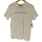 David Lindwall Reborn プリントTシャツ メンズ