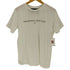 David Lindwall Reborn プリントTシャツ メンズ
