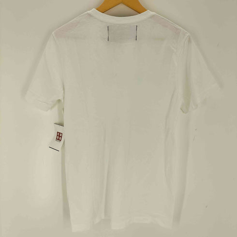 David Lindwall Reborn プリントTシャツ メンズ