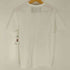 David Lindwall Reborn プリントTシャツ メンズ