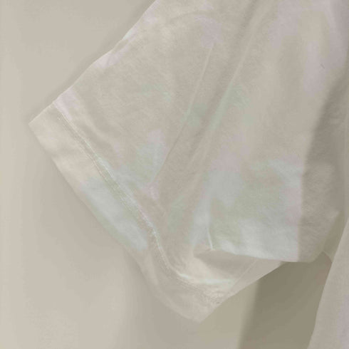 David Lindwall Reborn プリントTシャツ メンズ