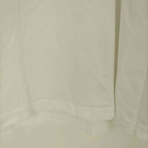 David Lindwall Reborn プリントTシャツ メンズ