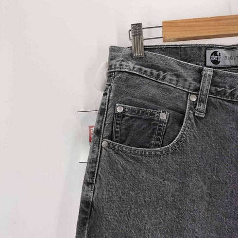 リーバイス Levis SilverTab 4102刻印 BAGGY JEANS メンズ 30×30