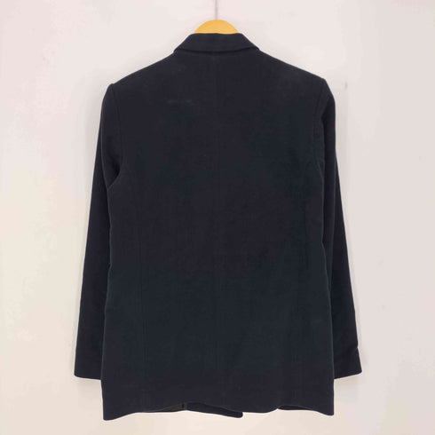 ザラ ZARA ダブルブレスト 金ボタン ブレザー レディース import:S