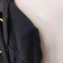 ザラ ZARA ダブルブレスト 金ボタン ブレザー レディース import:S