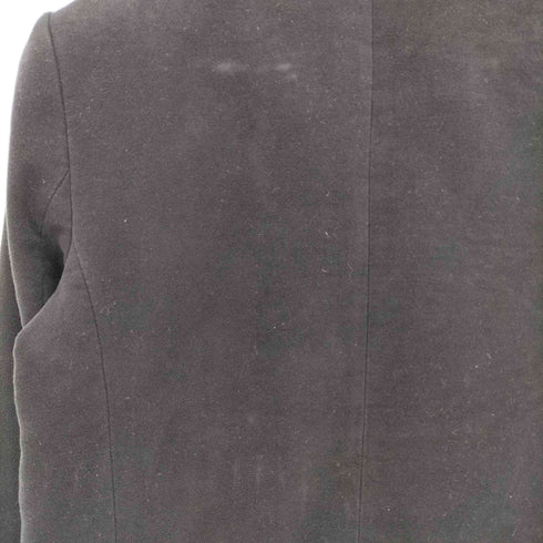 ザラ ZARA ダブルブレスト 金ボタン ブレザー レディース import:S