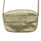 バグゥ BAGGU レザーポシェット レディース