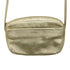 バグゥ BAGGU レザーポシェット レディース
