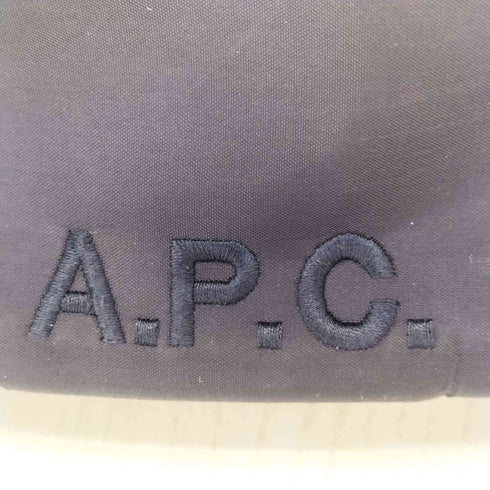 アーペーセー A.P.C. banane raphael メンズ