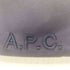 アーペーセー A.P.C. banane raphael メンズ