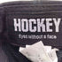 ホッケー HOCKEY THORNS CAP メンズ