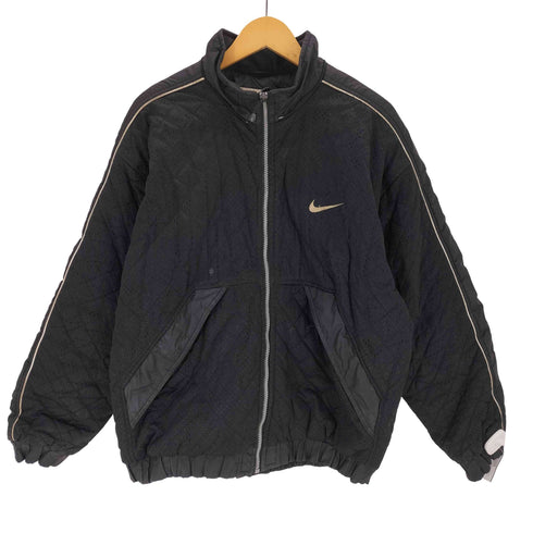 ナイキ NIKE キルティングジャケット メンズ import:XL