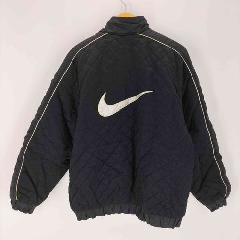 ナイキ NIKE キルティングジャケット メンズ import:XL