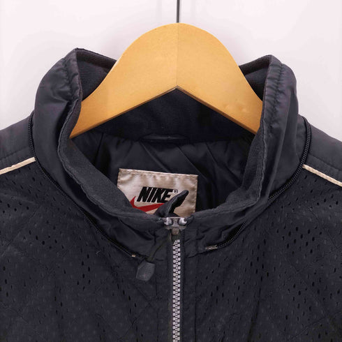 ナイキ NIKE キルティングジャケット メンズ import:XL