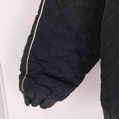 ナイキ NIKE キルティングジャケット メンズ import:XL