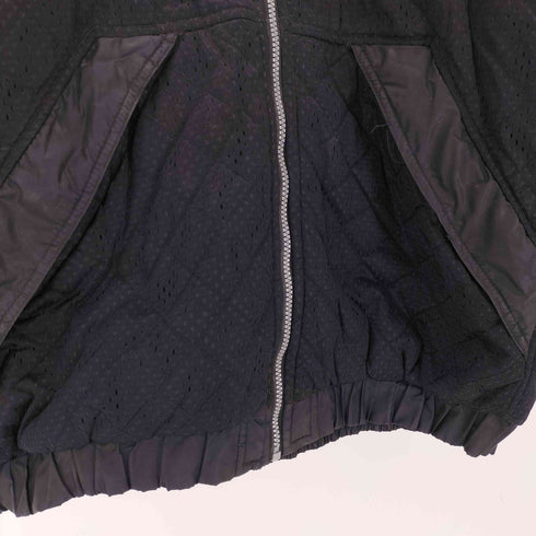 ナイキ NIKE キルティングジャケット メンズ import:XL