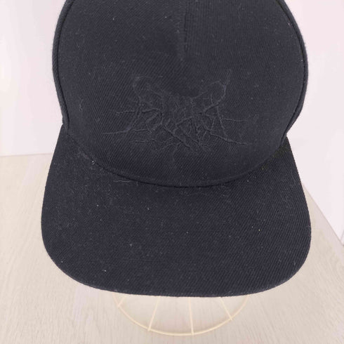 アントンリシン ANTON LISIN スナップバック 刺繍キャップ メンズ
