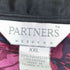 PARTNERS 花柄 ポリエステルガウン メンズ JPN:XXL