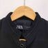 ザラ ZARA ナポレオンジャケット レディース import:S