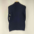 ポロバイラルフローレン Polo by RALPH LAUREN スモールポニー刺繍 ハーフジップ コットンニット レディース 160